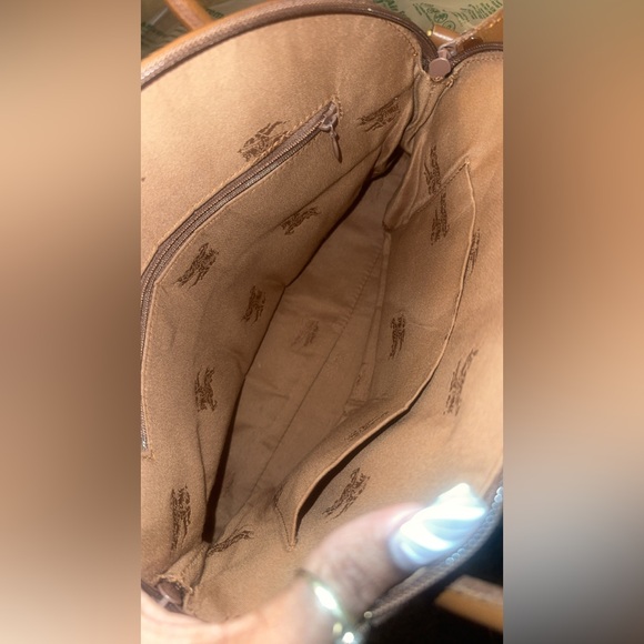 Burberry Alma - Picture 7 of 12